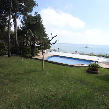 For A Stay Sant Jordi Салоу Екстер'єр фото