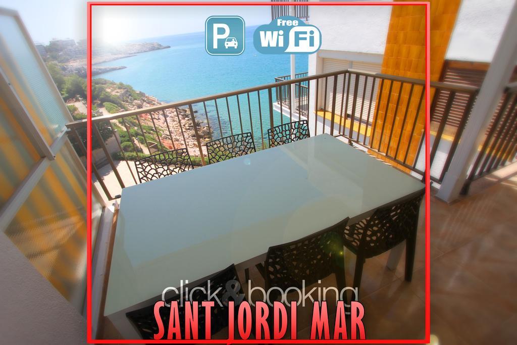 For A Stay Sant Jordi Салоу Екстер'єр фото